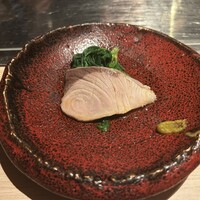 くずし鉄板 あばぐら 神田店 - 