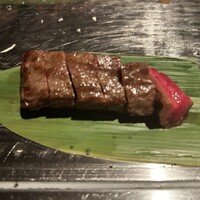 くずし鉄板 あばぐら 神田店 - 