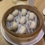 杭州小籠湯包 - 