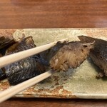 あさだ - にしん京風煮