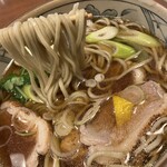 あさだ - 細く長ーく