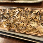 あさだ - 味噌杉板焼き
