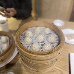 杭州小籠湯包 - 