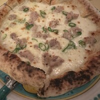 トラットリア ラ タルタルギーナ - 