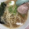 ラーメンかいざん