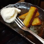 金沢まいもん寿司 梅鉢亭 - 