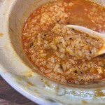 らーめん芝浜 - 