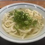うどん 一福 - 