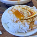 らーめん芝浜 - 