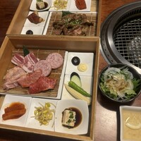 やきにくのバクロ 博多店 - 
