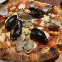 オステリアガウダンテ 神戸ハーバーランド店 -  オステリアガウダンテ 神戸ハーバーランド店 -