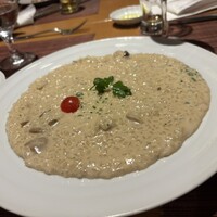 オステリアガウダンテ 神戸ハーバーランド店 -  オステリアガウダンテ 神戸ハーバーランド店 -