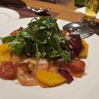 オステリアガウダンテ 神戸ハーバーランド店 -  オステリアガウダンテ 神戸ハーバーランド店 -