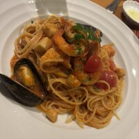 オステリアガウダンテ 神戸ハーバーランド店 -  オステリアガウダンテ 神戸ハーバーランド店 -