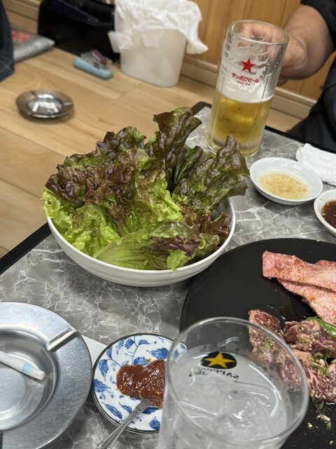 牡丹苑 - 原ノ町（焼肉）の写真