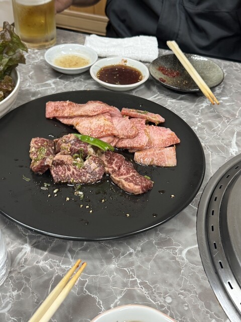 牡丹苑 - 原ノ町（焼肉）の写真