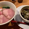 自家製手打ち麺 粋や