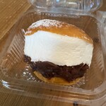 アマムダコタン - マリトッツォ