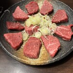 炭火焼肉　和家 - 