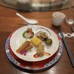 山海樓 手工台菜餐廳 - 