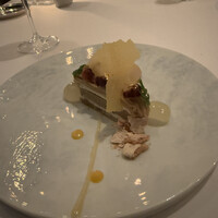 モダンフレンチ 「コラージュ」 コンラッド東京 - 