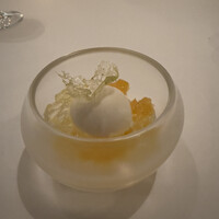 モダンフレンチ 「コラージュ」 コンラッド東京 - 