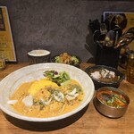 SPICY CURRY 魯珈 - 