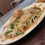 麺や美好 - 
