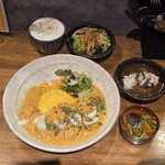 SPICY CURRY 魯珈 - 