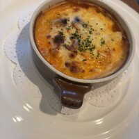 グランカフェ -  グランカフェ -