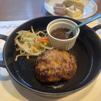 グランカフェ -  グランカフェ -