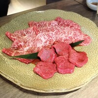 うしごろ 貫 五反田店 - 