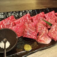 うしごろ 貫 五反田店 - 