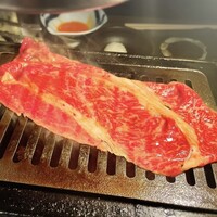 うしごろ 貫 五反田店 - 