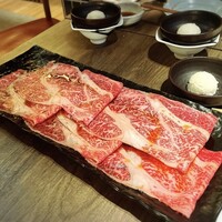 うしごろ 貫 五反田店 - 