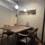 Restaurant Noble - 内観写真:(半個室)２～４名様