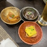 創作居酒屋 いとし - 