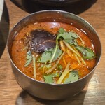 SPICY CURRY 魯珈 - 