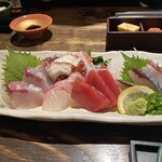 博多 なぎの木 - 