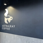 Astral Ray Coffee - 