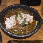 SPICY CURRY 魯珈 - 