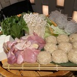 博多 なぎの木 - 