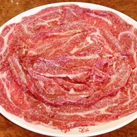 焼肉 スタミナ苑 - 
