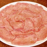 焼肉 スタミナ苑 - 