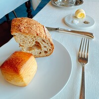 シグネチャー - 