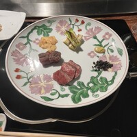 銀座うかい亭 - 