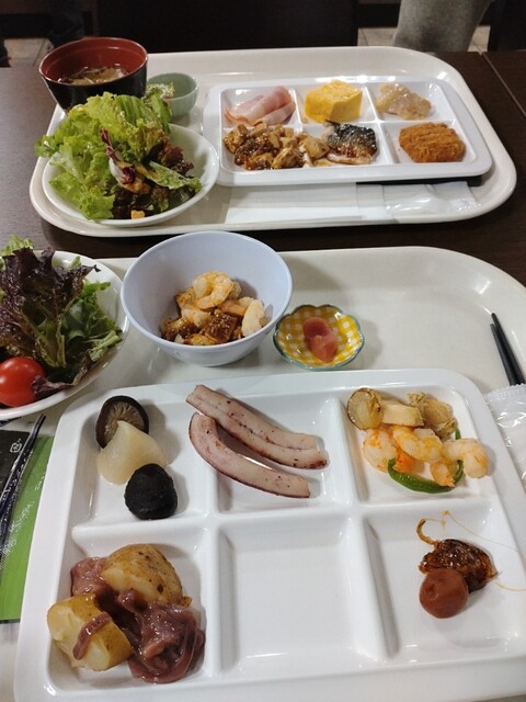 ホテルマイステイズ 函館駅前（FLEXSTAY INN【旧店名】フレックステイイン） - 函館駅前（その他）