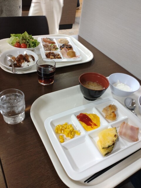 ホテルマイステイズ 函館駅前（FLEXSTAY INN【旧店名】フレックステイイン） - 函館駅前（その他）の写真