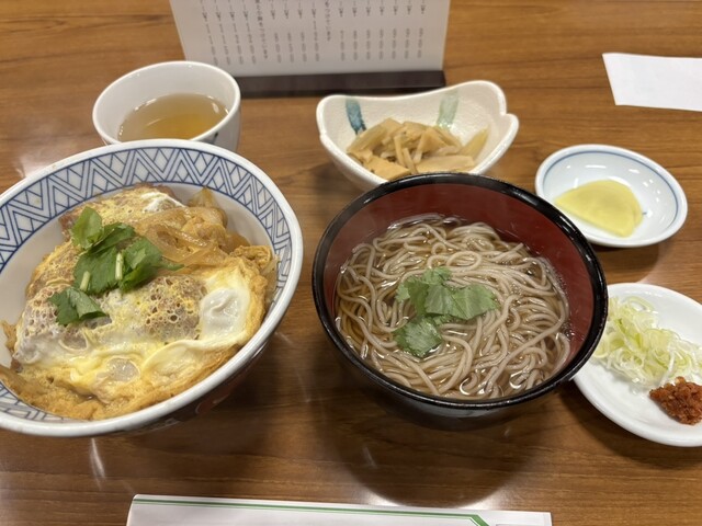 橋本屋 支店 &ndash; 上盛岡（そば） | 本格そばと季節メニューでくつろぎのひと時