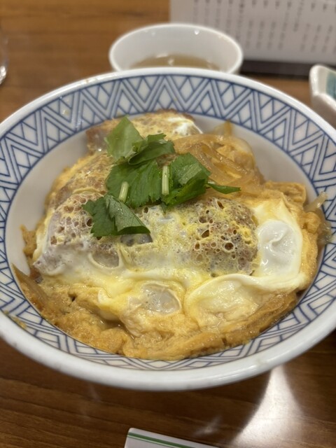 橋本屋　支店 - 上盛岡（そば）の写真